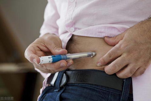 男子吃着降糖药 打着胰岛素 还发生心肌梗死 3个原因要避免