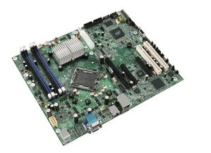 Intel Server Board S3200SH主板上开关 LED HDD跳线说明书,我不小心弄了下来不知道怎么插回去了 