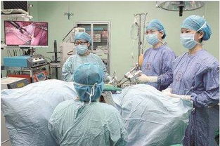 妇科手术，女性妇科常见小手术