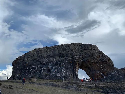 圣象天门门票 圣象天门最佳时间 纳木错圣象天门线路攻略 圣象天门景区路况