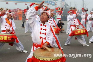 梦见打鼓场面