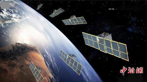 北邮深研院与天仪研究院共建 天算星座 ,首发卫星拟明年择机发射