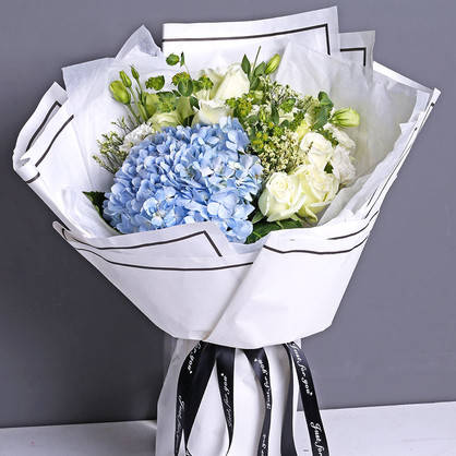 给女领导送花送什么花,领导过生日送什么花卉比较合适呢？