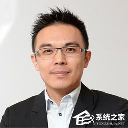 陈俊廷被任命为谷歌大中华区总裁 