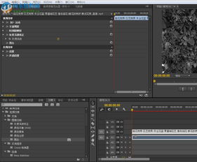 pr怎么把视频变成黑白色的 pr黑白效果的制作方法 河东软件园 