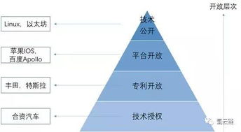 为什么特斯拉要开放全部专利