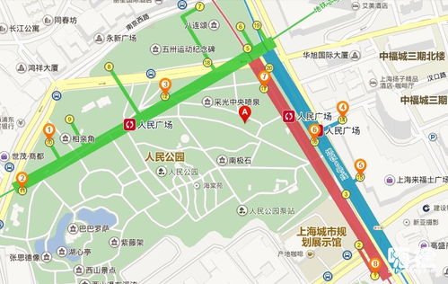 上海地铁人民广场站改造或跳站运营 不会全封闭