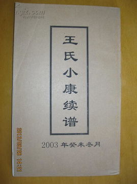 王氏小康续谱 希礼公三房允齐公房下支世系 派目 明德光昭世集贤河汾道范庆长绵 始祖载德公乃唐末进士,江西吉洲刺史 二十世续友公,有三子 长希礼居西头,次希模居高明头 