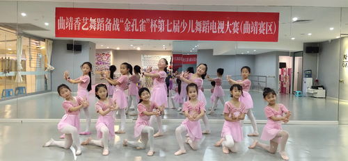 重庆专业少儿舞蹈学校，开启孩子们的舞蹈梦想之旅