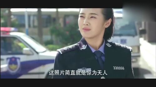 警察锅哥 惹女孩子生气了不用怕,像锅哥这么回答真的机智 