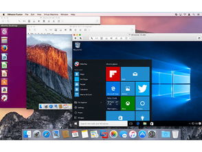 vmware fusion 7