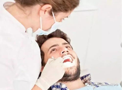 国外搞笑 怪不得国外这么多人喜欢看牙医