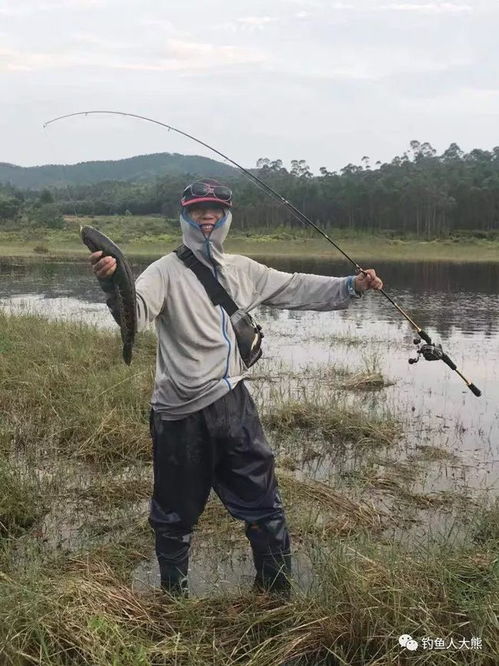 钓鱼穷三年,路亚毁一生,钓鱼界的传言可不是空穴来风