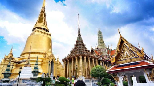 泰国曼谷芭提雅旅游录像 泰国七日游芭提雅旅游攻略-美食-拍照指南