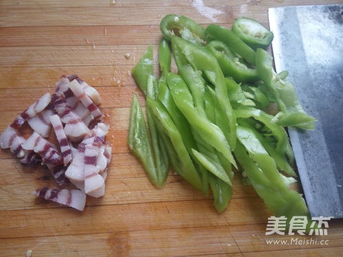 肉充茄子怎么做