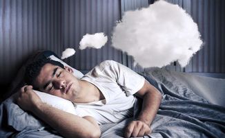 睡觉经常做梦,对身体到底有什么好处 