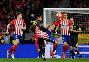 bảng xếp hạng atlético madrid gặp girona,Giới thiệu về trận đấu Atlético Madrid gặp Girona