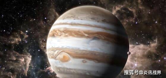 50亿年后太阳就会消亡,木星有没有可能成为第2个太阳