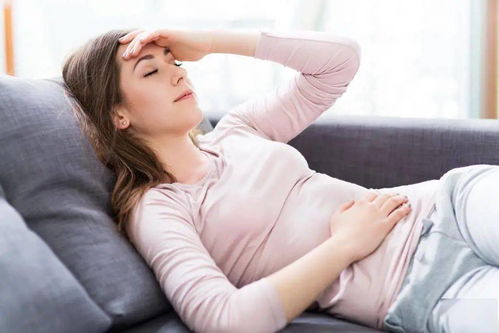 子宫脱垂 阴道疼痛 性交疼痛 产后困扰如何应对