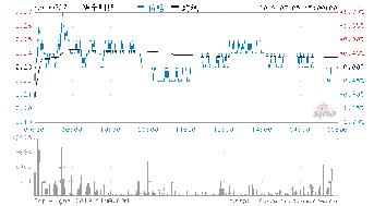 000727华东科技，后市如何？