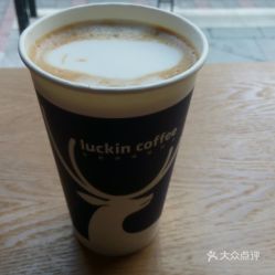 luckin coffee（瑞幸咖啡）为什么能够这么快被消费者认同？