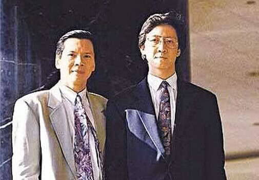 这些兄弟组合,都是缔造香港电影黄金时代的功臣,你们都认识吗 