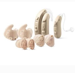 西门子助听器零售加盟店面案例 西门子助听器产品展示 就要加盟网91jm.com 
