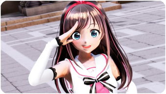 kizuna币