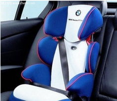 东营宜宝轩BMW儿童安全座椅 关注儿童
