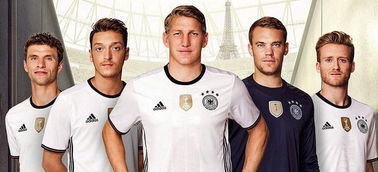 欧洲杯德国队球衣产地,欧洲杯德国队球衣产地：揭秘背后的故事