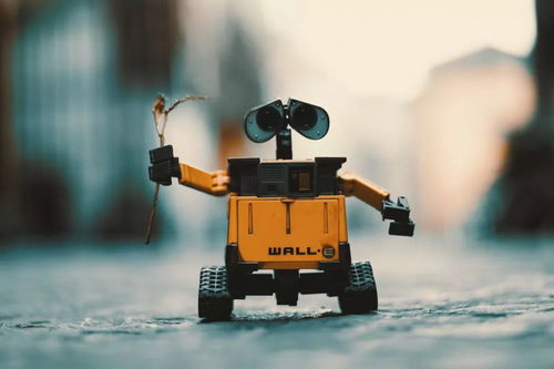 人工智能与机器人专业就业前景怎么样,人工智能与机器人专业就业前景展望