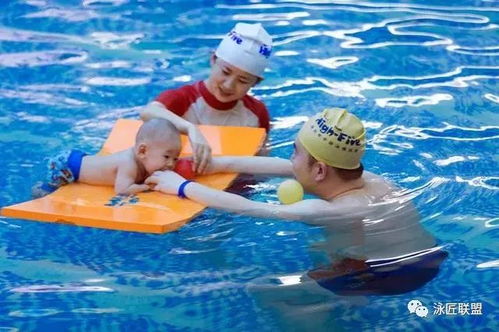 不一定让孩子成为专业运动员,为什么还让孩子坚持游泳训练