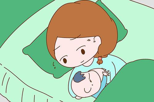 如何给刚出生的宝宝喂母乳,给予宝宝尊贵呵护