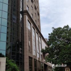 上海市徐汇区宛平南路75号建科大厦1713-1号是什么公司