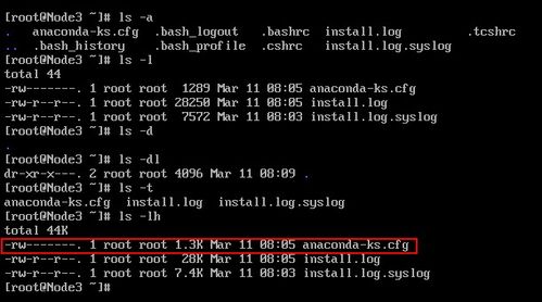 linux进入主目录的命令是什么,一文掌握Liux主目录切换，让你成为系统操作达人！
