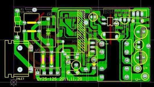 PCB板设计的职业工作待遇怎么样 