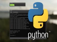 python实战培训视频,谁有python教学视频免费分享一下