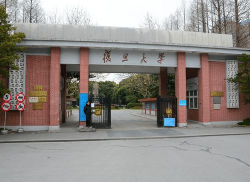 复旦大学2020博士招生目录