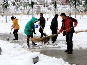 周公解梦梦见扫雪是什么意思