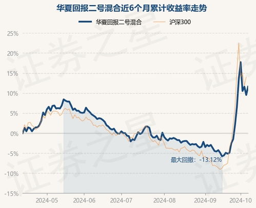 华夏回报二号混合基金净值,投资价值与市场表现