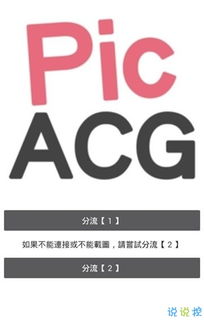 picacg官网版下载