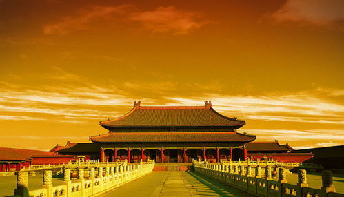 北京旅游景点路线,北京旅游攻略畅游古都：经典景点路线一网打尽！
