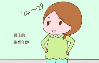 女人生育能力强不强 其实看看这6个指标就知道了