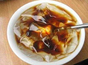 中国人 吃到腻 的食物,在国外却成了奢侈品,取名雨滴蛋糕
