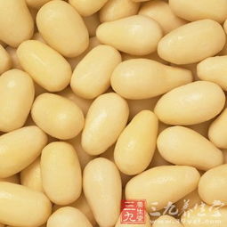 黄豆的营养价值 黄豆怎么吃最健康 7 