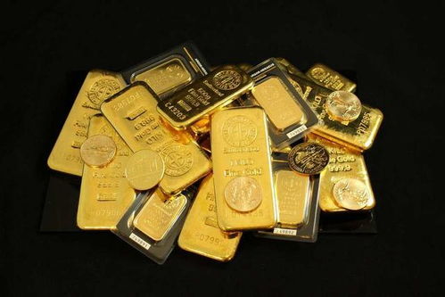 上半年中国黄金消费大幅反弹69 现在是投资黄金的好机会了吗