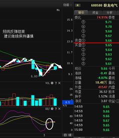 卧龙电气后市何如？请指点