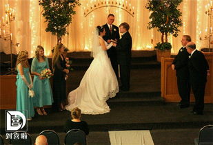 新郎新娘结婚誓词都有哪些说法呢