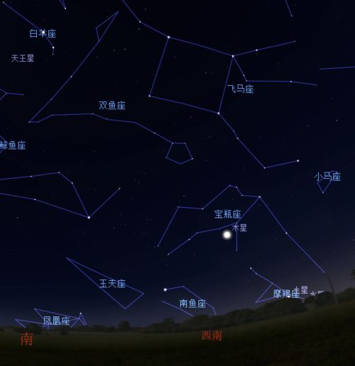 观星正当时 即将进 四九 ,亮星最多的冬季有哪些特亮的星