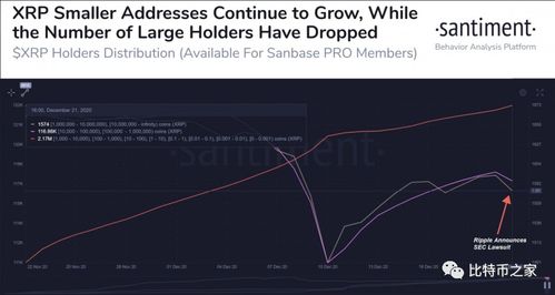  xrp币为什么暴跌,引言:市场动态和投资者情绪 USDT行情